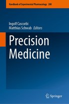 Handbook of Experimental Pharmacology 280 - Precision Medicine
