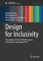 Sustainable Development Goals Series - Design for Inclusivity