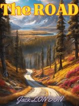 JACK LONDON Novels 35 - The Road