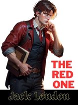 JACK LONDON Novels 35 - The Red One