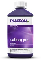 Plagron Calmag Pro - Substrate - 500 ml