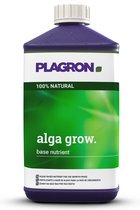 Plagron Alga Grow - Meststoffen - 1 l