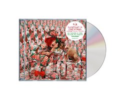 Everyday Is Christmas