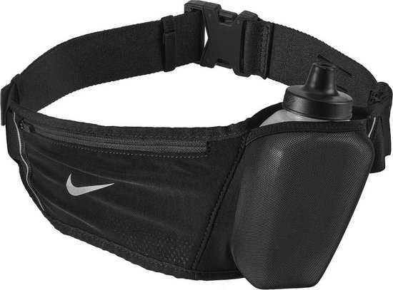 nike running waist pouch