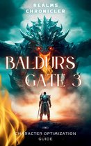 BALDUR'S GATE 3