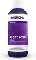 Plagron Sugar Royal - Meststoffen - 100 ml