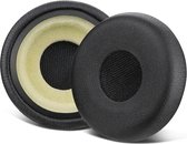 Vervangende Oorkussen Set - Geschikt voor Jabra Evolve 65, 40, 20, 20SE Oorkussens - Koptelefoon WH- 1000XM5 - Zacht Memory Foam - Zwart