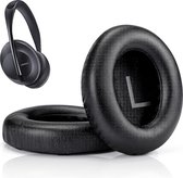 Phreeze Vervangende Earpads - Geschikt voor Bose 700 Noise Cancelling Headphones Oorkussens - Replacement Oor Kussens - Zwart