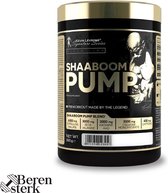 Kevin Levrone - Shaaboom Pump- Pre Workout - 385g -Exotic