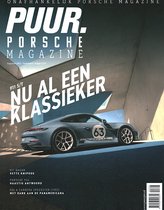 Puur Porsche Magazine - 08 2023
