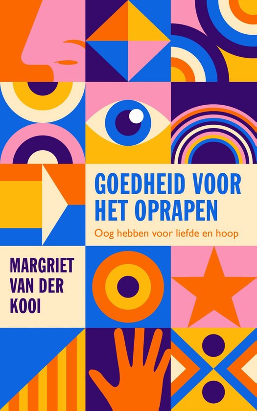Goedheid voor het oprapen - cover