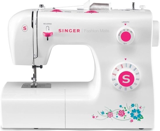 Singer - Simple 2263T Sewing Machine | bol