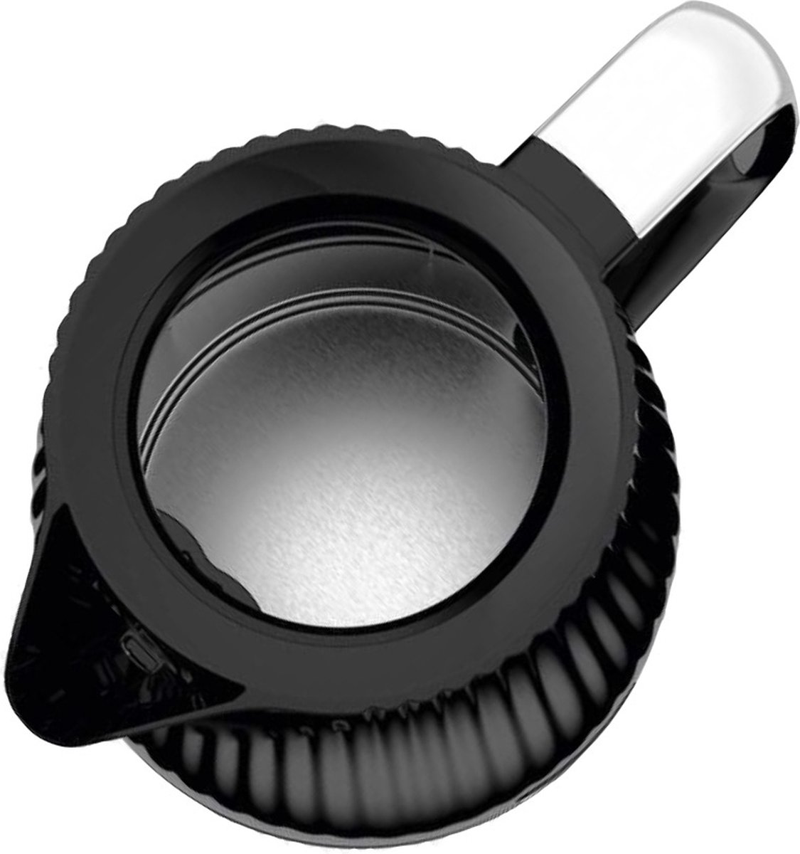 Tefal KO2508 Loft Waterkoker - 1.7 Liter - 2400W - Zwart — afbeelding 5