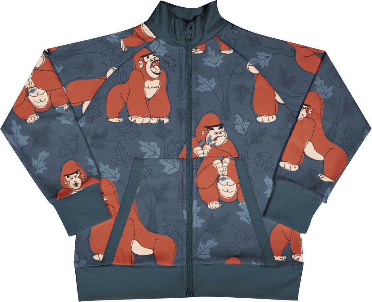 Jacket Lined GORILLA GRACIOUS 122/128