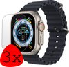 Apple Watch Ultra 2 | Transparant