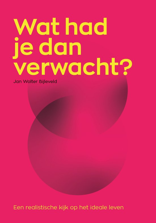 Foto: Wat had je dan verwacht 