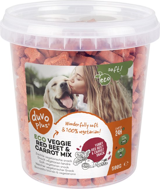 Strips Hypoallergeen - 100 Gram - insecten