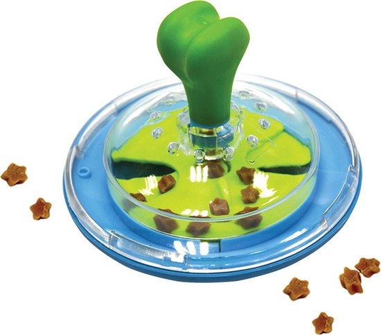 Duvo+ Treat spinner ø15x10cm