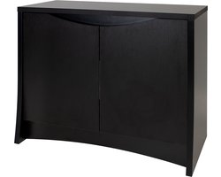 Fluval - Aquariummeubel - Vissen - Fluval Flex Meubel Deluxe 83x39,2x69,3cm Zwart - 1st