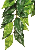 Exo Terra - Plante artificielle pour Terraria - Ficus Large - 22,5x4x80cm