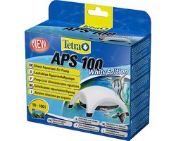 Tetra APS 100 Luchtpomp - 100 L/H - 2,5 W - Wit