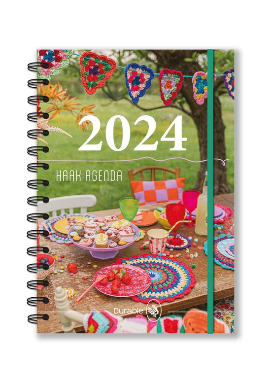 Durable Haakagenda bol