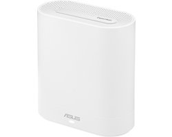 ASUS ExpertWiFi EBM68 – Mesh WiFi – Tri-band – Wi-Fi 6 – AX7800 – 1-Pack