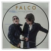 Falco - Junge Roemer - Helnwein Picture Disc