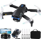 drone avec caméra-drone pour enfants-drones-Drone avec caméra, 4K HD-mini drone
