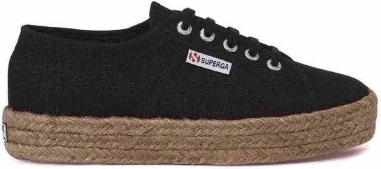Superga 2730 Cotu Velvet Sneaker Dames