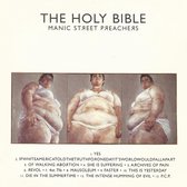Manic Street Preachers - The holy bible