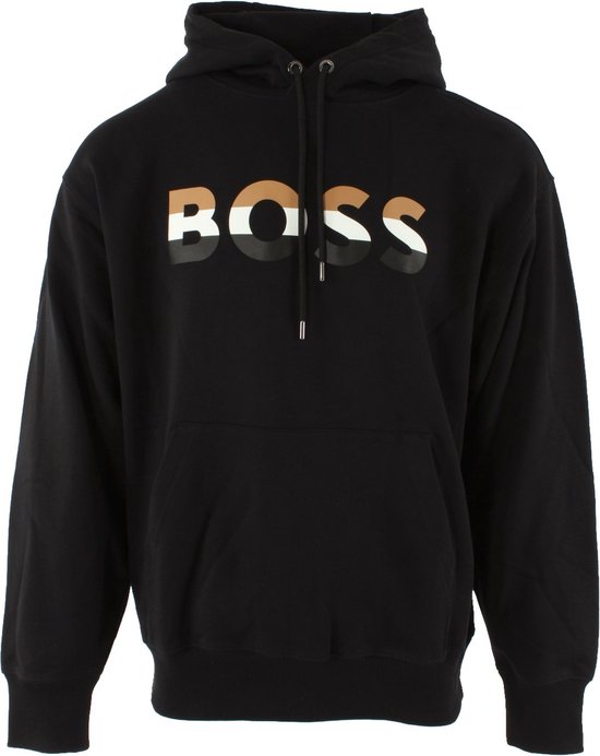 Hugo Boss sweater maat XS