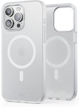 Slim Case 100% GRS MagSafe iPhone 15 Pro, Translucent