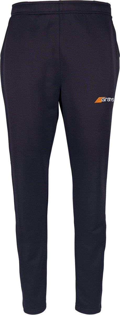 Grays hockeykleding Questa Jnr Donkerblauw - maat 140