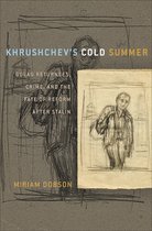 Khrushchev's Cold Summer
