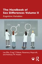 The Handbook of Sex Differences-The Handbook of Sex Differences Volume II Cognitive Variables