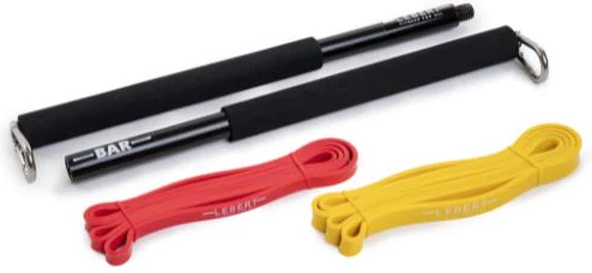 Lebert Resistance Bar