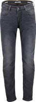 Mac Jeans Greg - Modern Fit - Zwart - 36-34