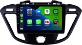 Autoradio Android personnalisé Davilon Ford Transit | 2013 à 2018 | CarPlay