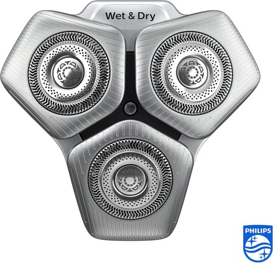 Philips 9000 Serie SH91/50 - Scheerkoppen - 3 stuks
