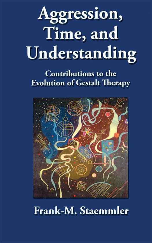 Aggression, Time, And Understanding - cover