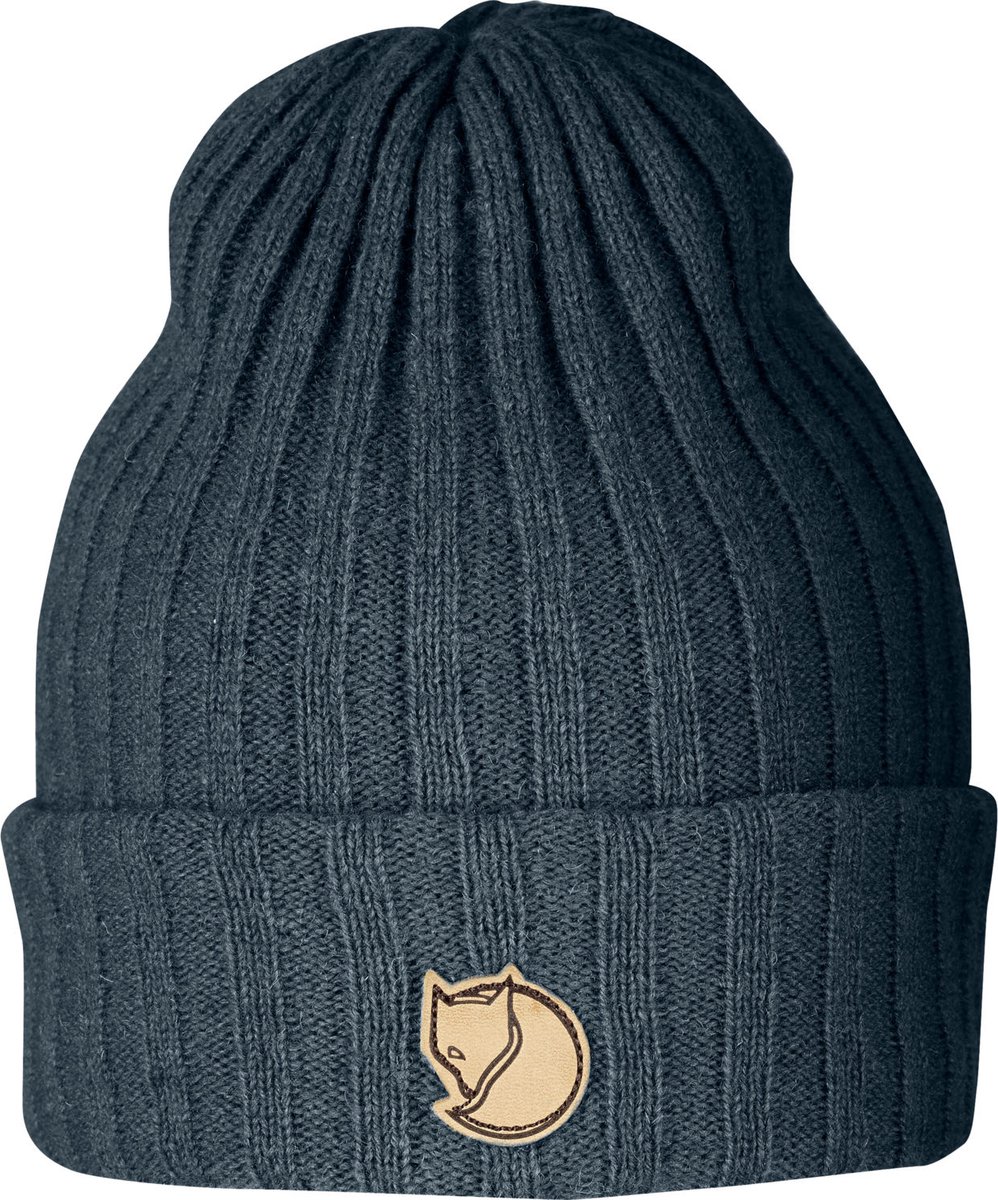 Fjällräven Byron Hat Unisex - Graphite