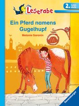 Leserabe - Leserabe: Ein Pferd namens Gugelhupf
