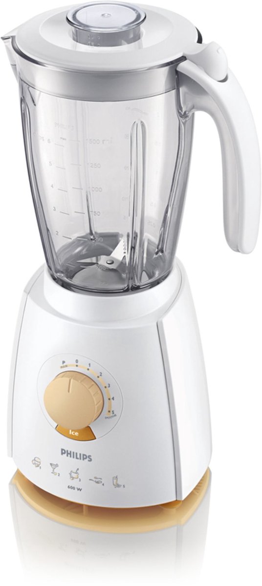 Philips HR2064/55 - Blender
