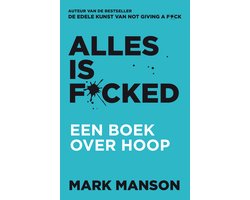 Alles is f*cked