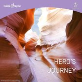 Nimetu - Hero's Journey (CD) (Hemi-Sync)