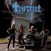 Tyrant - Legions Of The Dead (CD)
