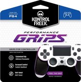 KontrolFreek - Performance Grips PS4