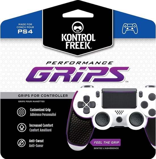 KontrolFreek