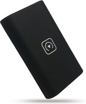 Draadloze CarPlay Dongle 5GHz - geschikt voor Apple CarPlay met Bluetooth - Carlinkit Wireless - Zwart